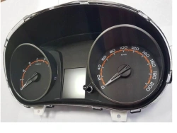 Instrument Cluster Control Unit for Vehicle Monitoring 8450111462