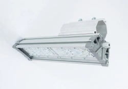 Sirius Series LED Street Lights Model 001-080-XXX