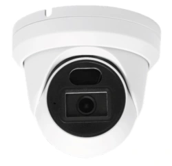 Dome IP Camera SV-BA114-E with 4MP CMOS Sensor