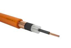 Universal Power Cable with Copper Multi-Stranded Conductor KUSIL-PsEV