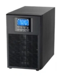 Uninterruptible Power Supply for Equipment Protection ROTEC RTMP-II t