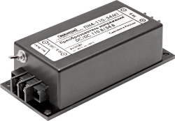 DC/DC Voltage Converter PN4-110-54M1 for Stable 54V Output