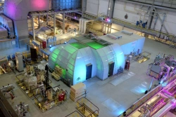 T-60/66-10.2 Steam Turbine - Single-Cylinder Design