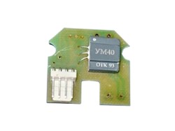 Microphone Amplifier UM-40B