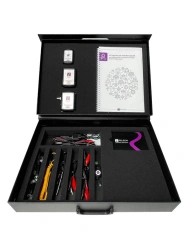 Digital Science Laboratory for Students - Releon