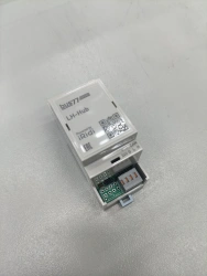 CAN-Ethernet Interface Hub for Remote Control (Model: РЕУМ.468332.025ТУ)