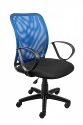 Operator Chair AV 219 with Adjustable Features