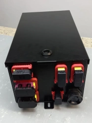 Power Distribution Switchboard AMFE.376170.300-22