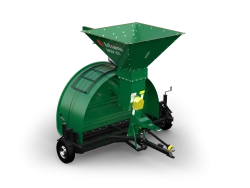 Grain Packaging Machine MZU-01