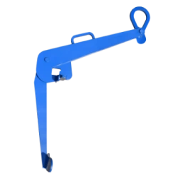 Barrel Grab ZVB-0.6 for Lifting and Moving Drums