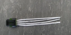 Engine Wiring Harness for Agricultural Equipment 53404.3724115