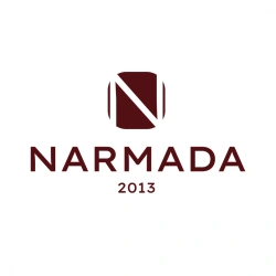 Custom Wooden Frame Puff by LLC TD "Narmada