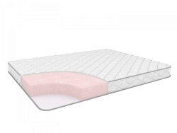 Flex Foam Mattress - Hypoallergenic, Non-toxic, High-Durability