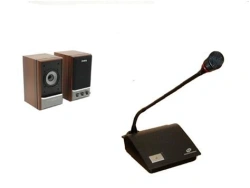 MCR.E Mini Studio for Conference Communication - VABM.465287.017