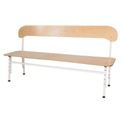 Adjustable Children's Bench "Doshkolenok" Model 20026