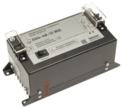DC/DC Voltage Converter 48V to 12V, Model PN4-48-12, 120W