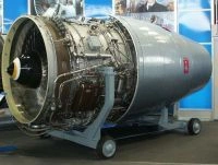 Aviation March Engine PS-90A1