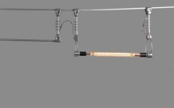 Constant Glow Autonomous Marker APPС-C