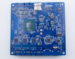 Automatic Data Processing Module ATOM-BMG ANPB.465235.001-04