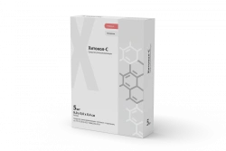 Healing Agent "Hitokol-S" Sterile 9.0x9.0x0.25 cm