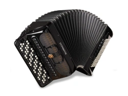 Musical Accordion Musa Talia