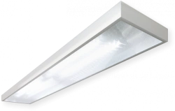 Universal LED Light Fixture for Office and Commercial Use - BL-OFFICE-1200-Econom