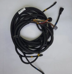 Wiring Harness for PAZ Buses (32053-3724 142, 32053-3724 152)