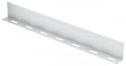 CLM50D-RP-080-20-9016 Separator Partition 80mm High for Cable Trays