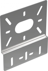 Universal Vertical Mounting Plate 157x180mm CLM50D-MPV-157-12