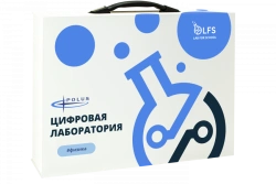 Digital Physics Laboratory LFS PolusLab, Art. PL-LFS-Physics-01