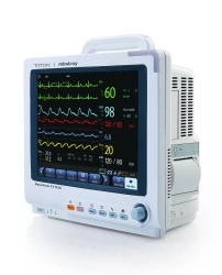 BeneView Patient Monitor with Accessories, Model T8RUS