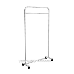Medical Clothing Rack VP