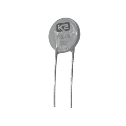 Disk Varistor, 275V, 4.5kA - Model VR14D431K