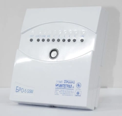 BRO-5 GSM Radio Communication Block