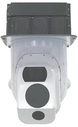 Optical Surveillance System SON-730