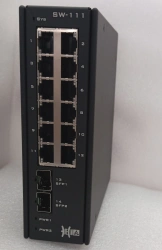 Programmable Controller ELSI-MKC for Continuous Voltage Measurement