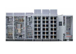 Excitation System STSN-2P-270-1900-2.5 UHL4