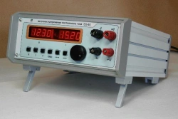 DC Voltage Source B5-90 for Stable Power Supply