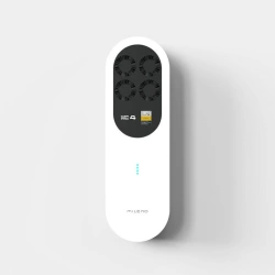 Ultraviolet Air Recirculator and Disinfectant Milerd® DZR-4 PRO DM