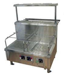 Hot Food Warmer for Marine Use LRS-M1