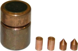 Maximum Intraballistic Pressure Measurement Device L44-0.5