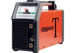 Inverter Welding Machine for Non-Fusible Electrode T 250 DC/AC