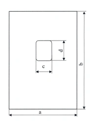 Non-Sterile Disposable Medical Sheets and Drapes for Surgical Use