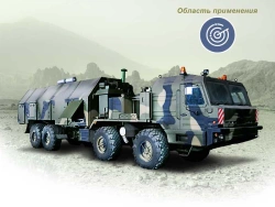 Autonomous Power Supply System ED2x100-T400-3RA