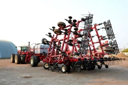 Salford 580ADC Seeder Complex for Grain and Small Seed Crops