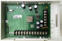 Fire Suppression Control Network Controller SKUP-01 IP20
