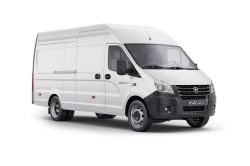 GAZelle NEXT Vehicle, Modification A31R33, Euro-2 Gasoline Engine