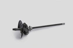 Left Steering Knuckle for UAZ Patriot, Pickup, Cargo with ABS - 316300230400700