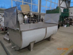 Curd Bath Type VTN and Its Modifications