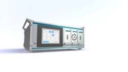 Signal Switch for RF Applications up to 18 GHz Model K-18